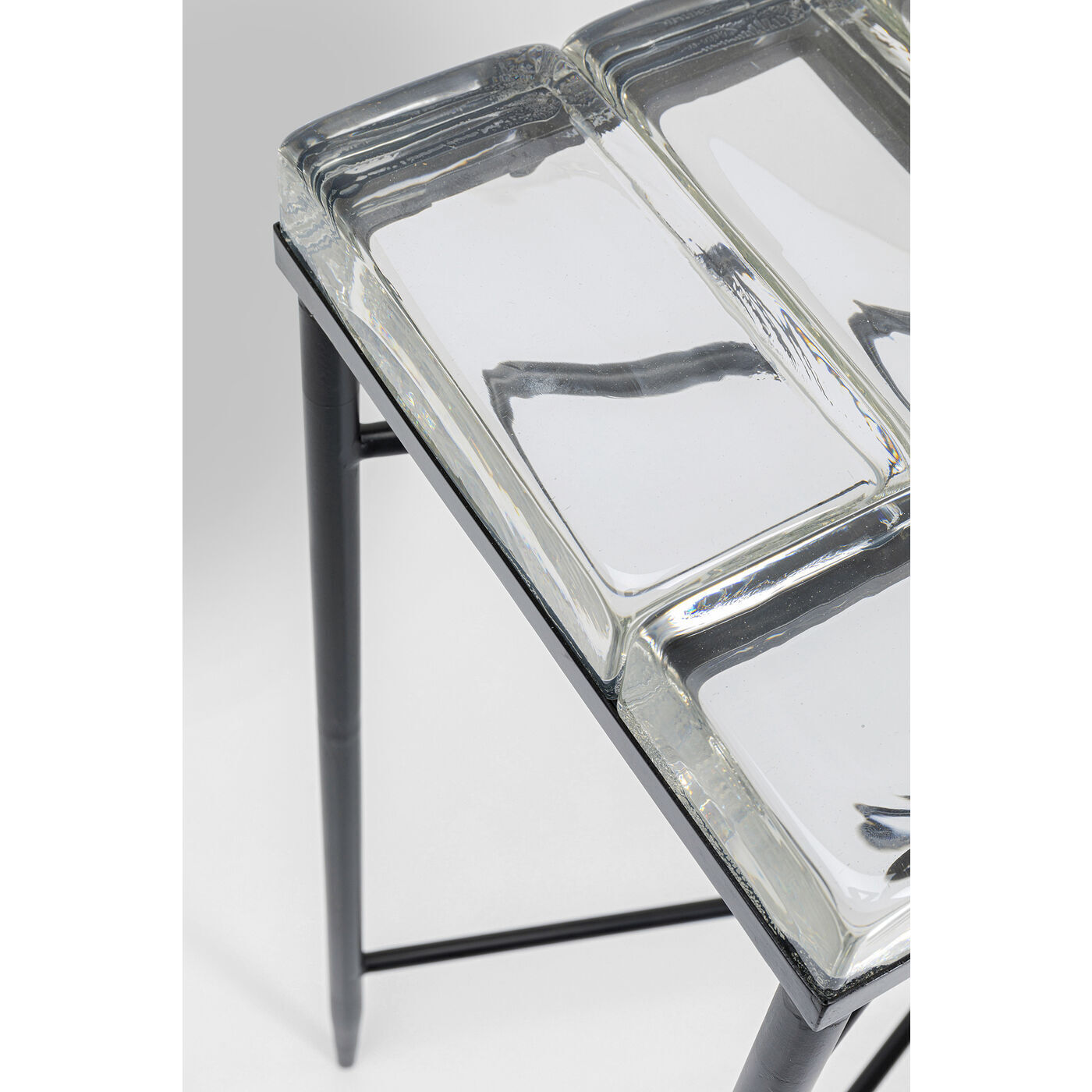 Консоль KARE Ice 86486