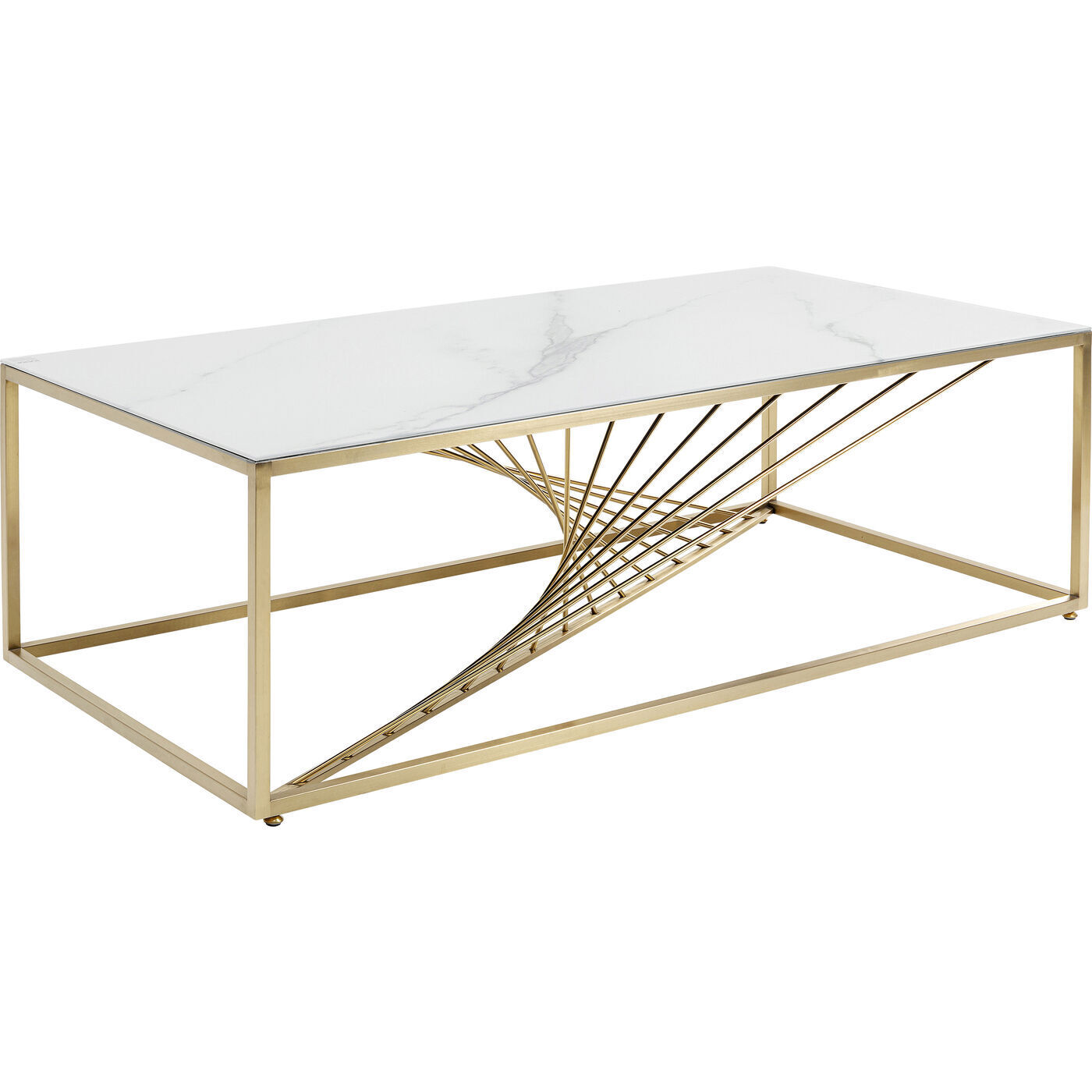 Столик кофейный KARE Art 84837