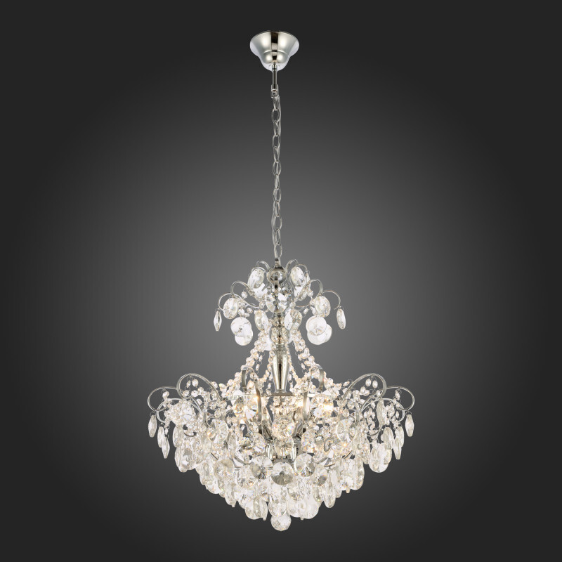 Подвесная люстра ST Luce SL1146.103.06