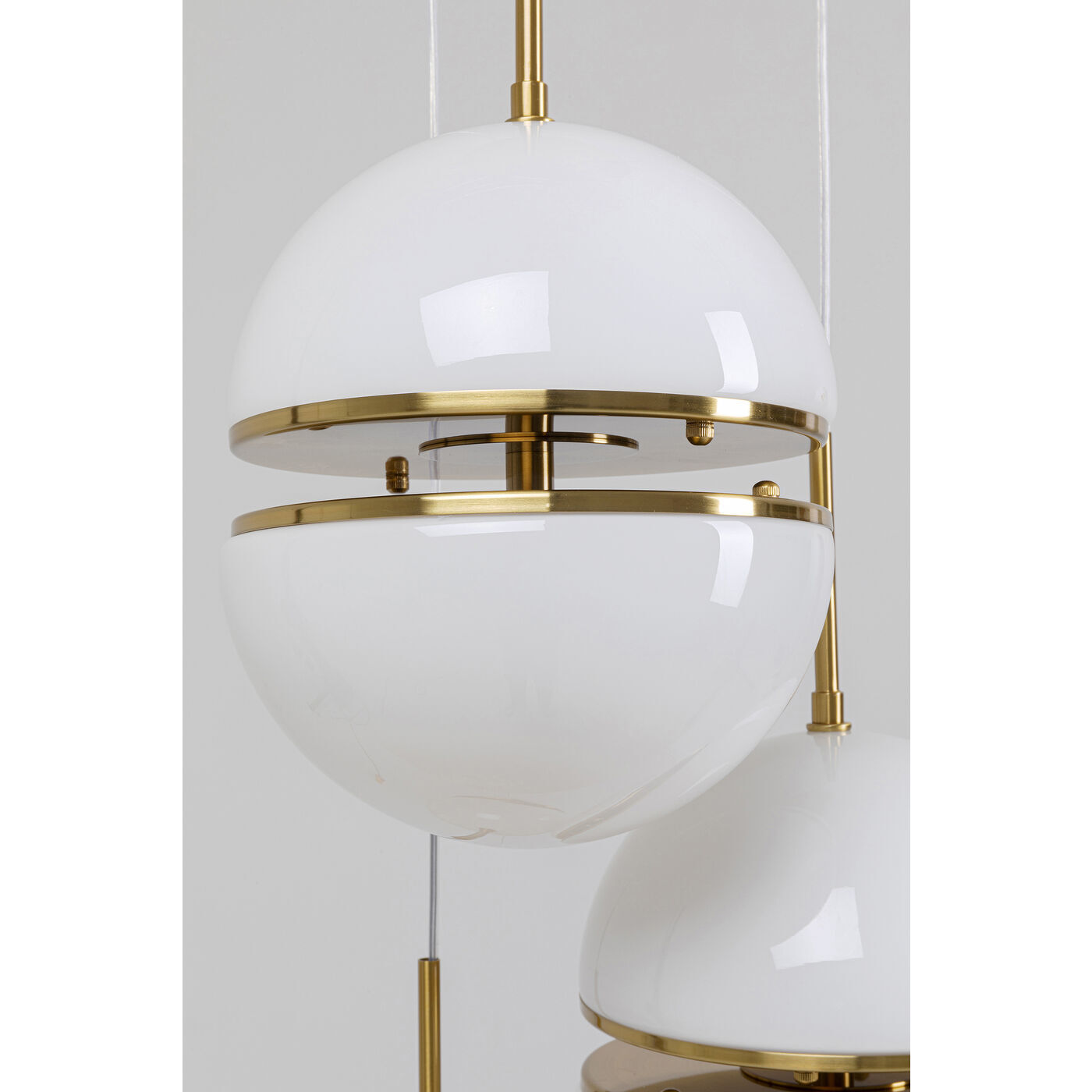 Люстра Leyla 53156 Kare