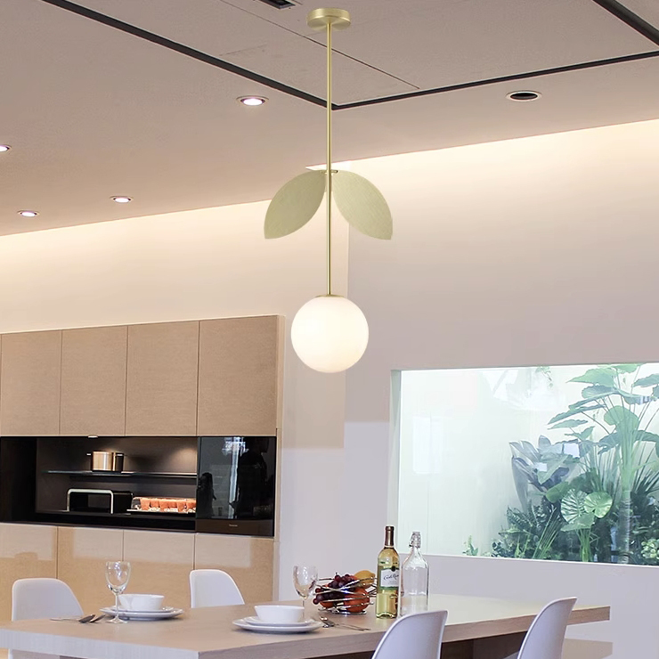 Люстра Areti Plates Pendant by ImperiumLoft