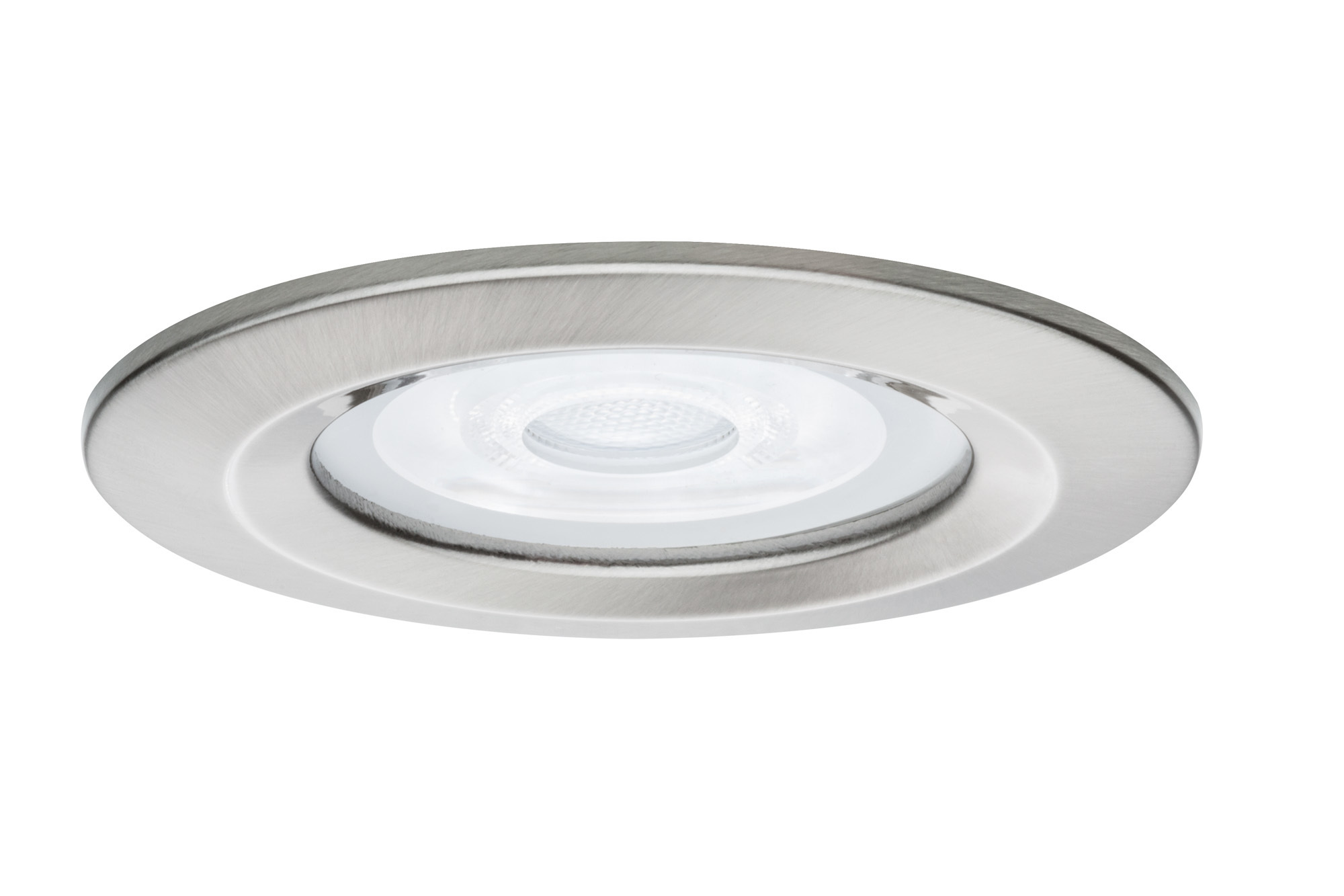 Встраиваемый светильник Paulmann 93599