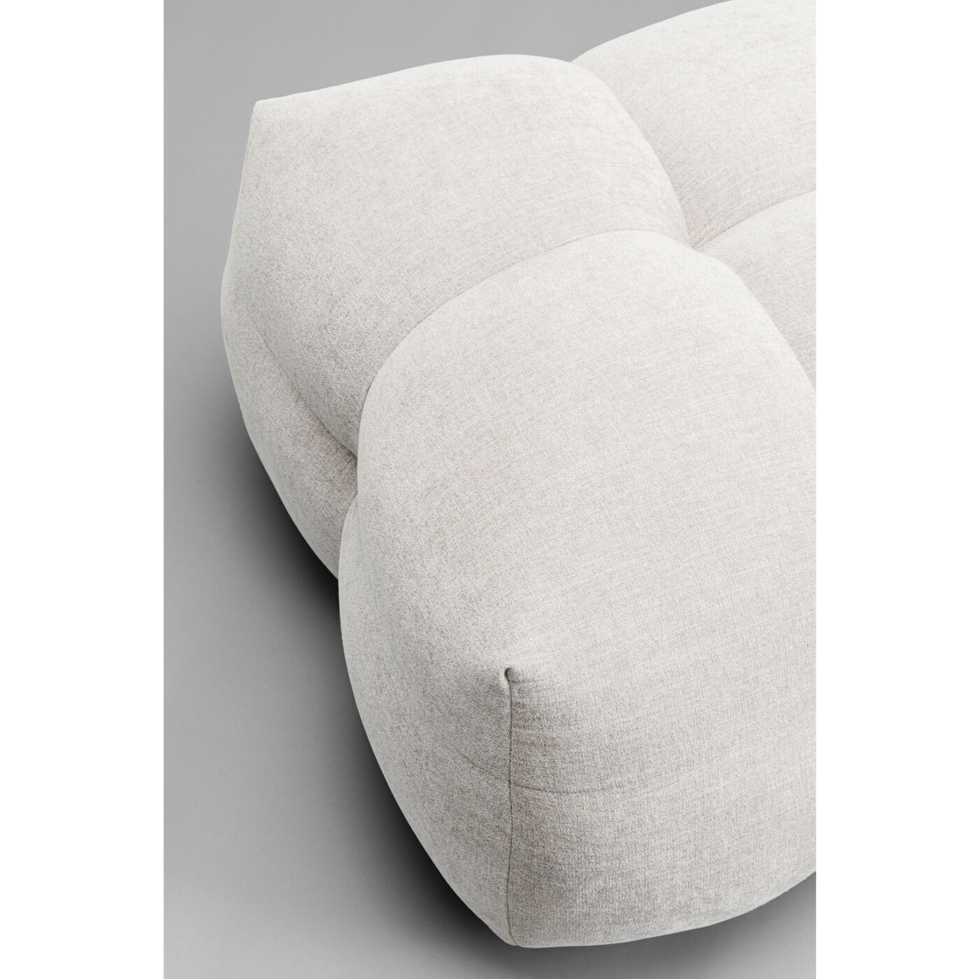 Элемент пуф к дивану KARE Salamanca 87567