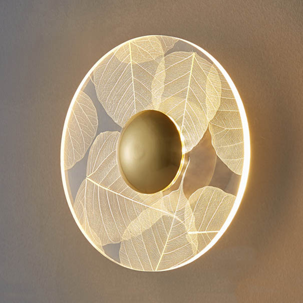 Настенный светильник ARVEN B by ImperiumLoft