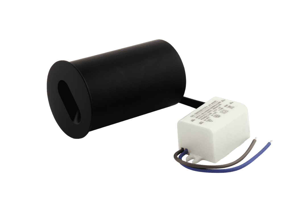 Светильник настенный DesignLed GW-R612-1-BL-NW