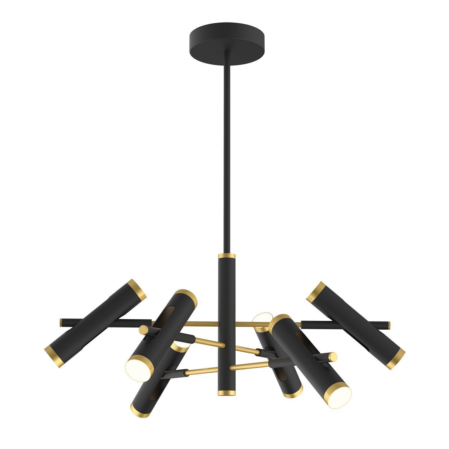 Люстра Favourite 2324-12P