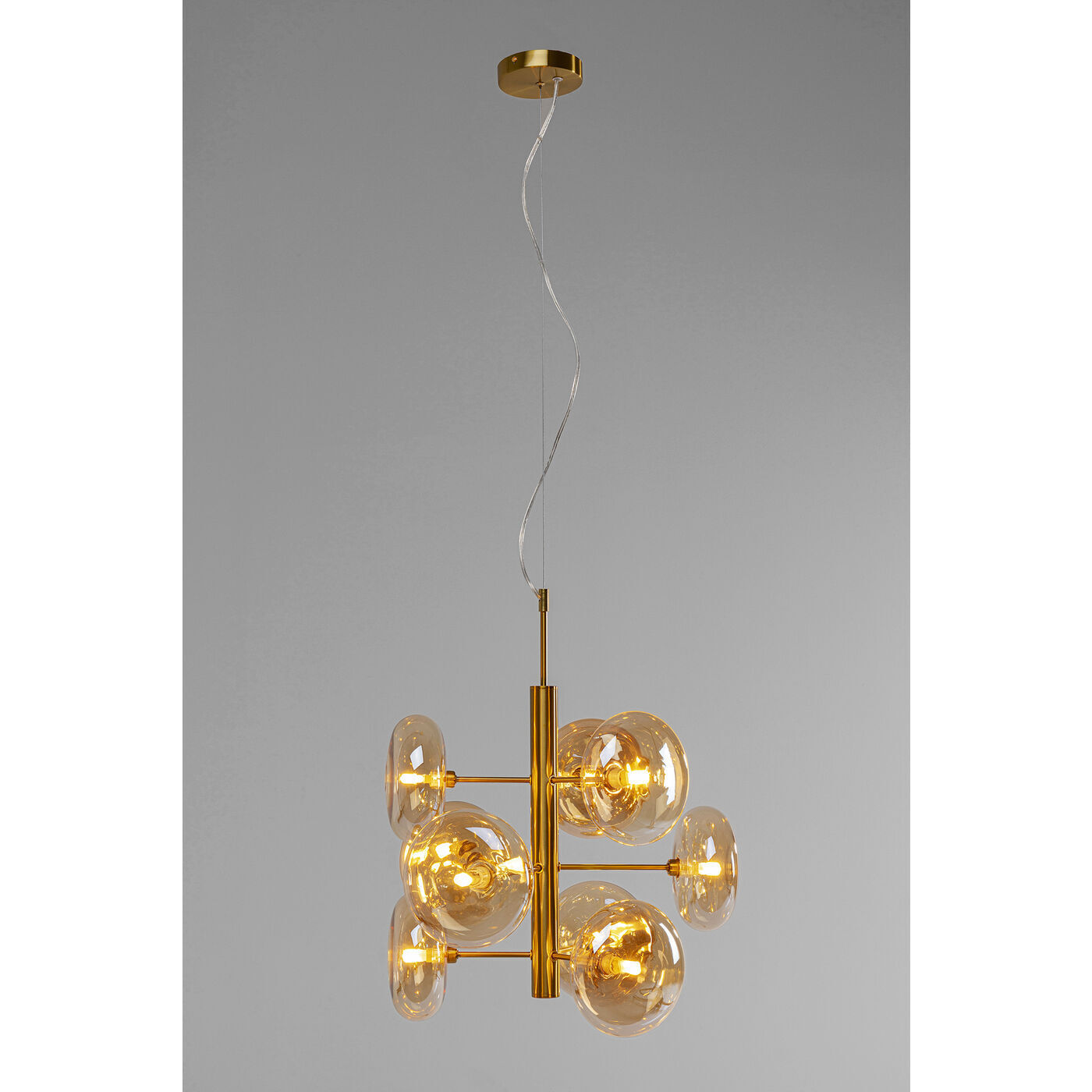 Люстра KARE Headlight 54202