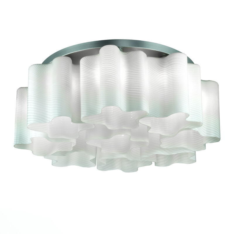 Накладная люстра ST Luce SL117.502.09