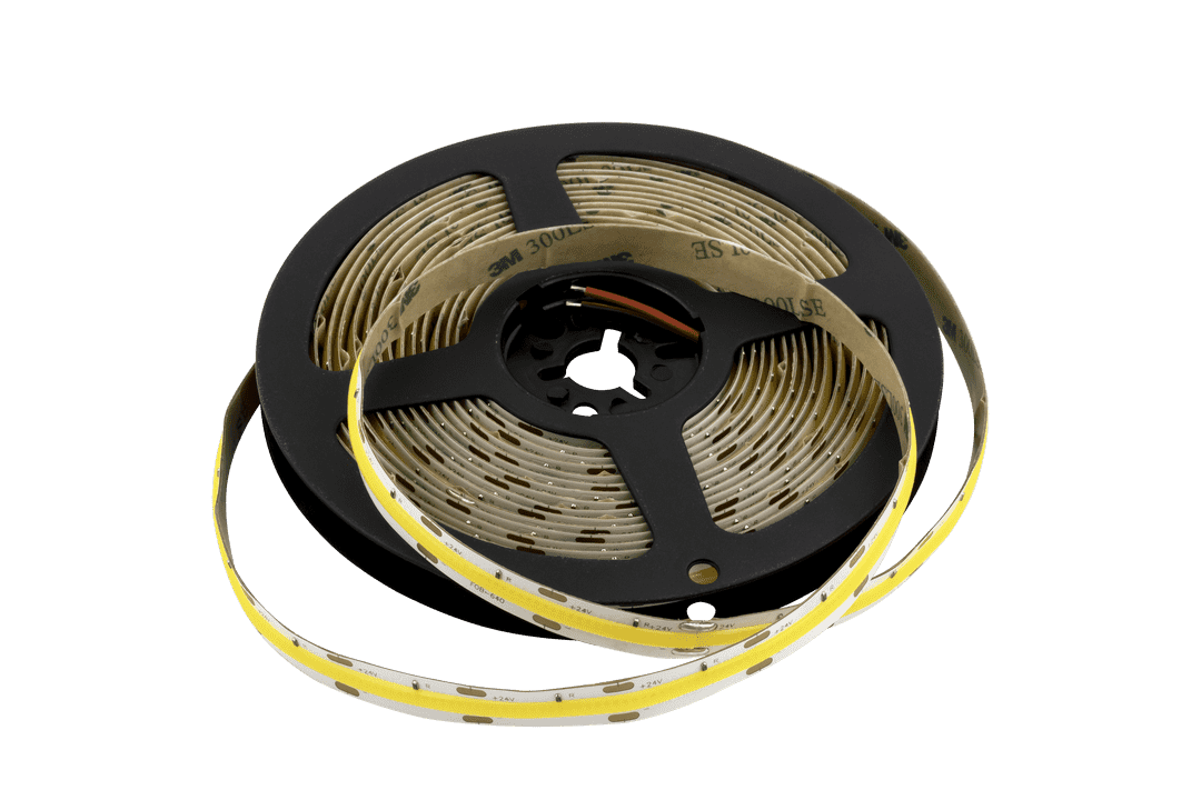 Лента светодиодная DesignLed DSG-FOB-640-24-NW-33