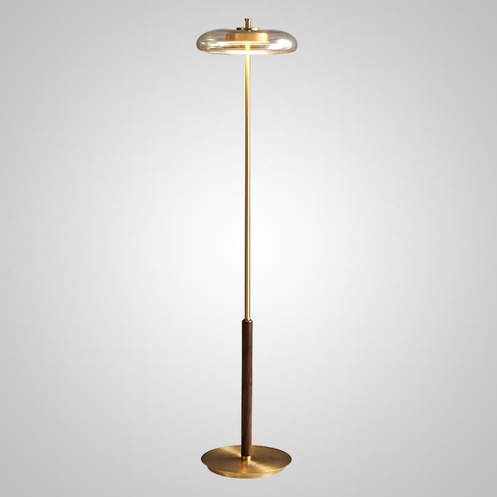 Напольный светильник MICO FL by ImperiumLoft