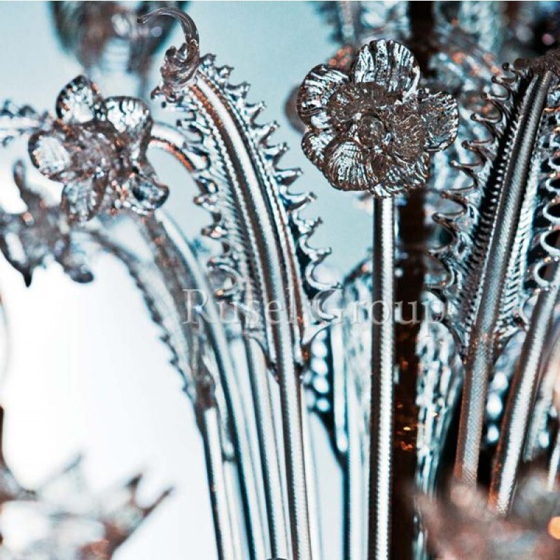 Люстра de MAJO 8099 K16+8