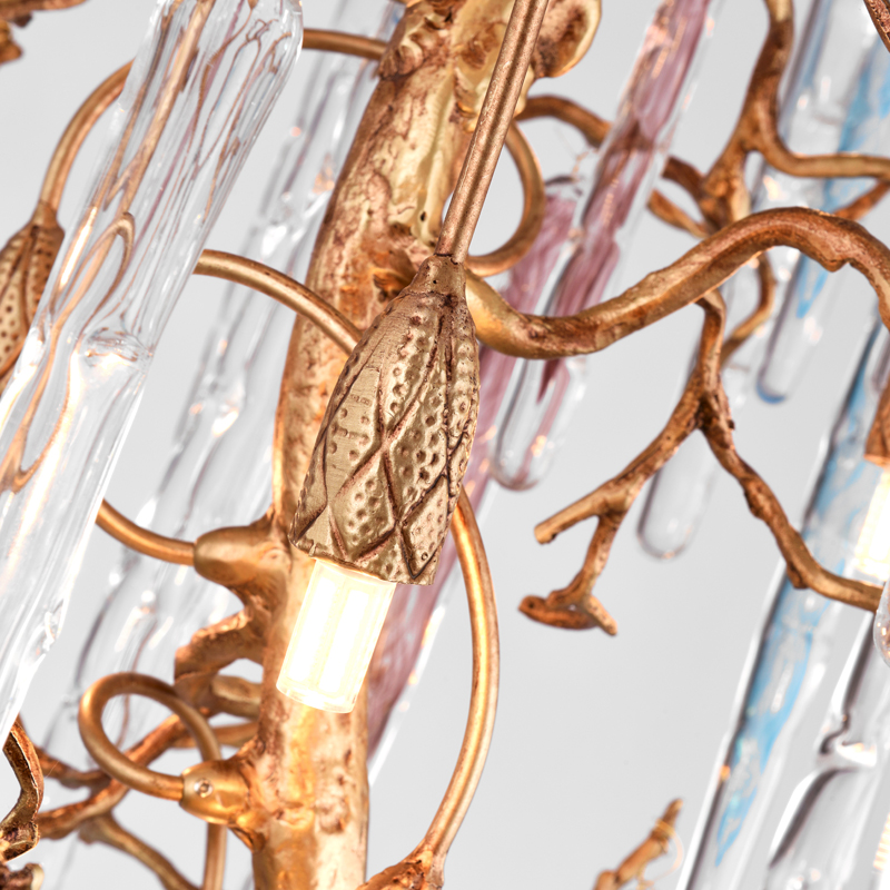 Люстра EXPA D150 by ImperiumLoft