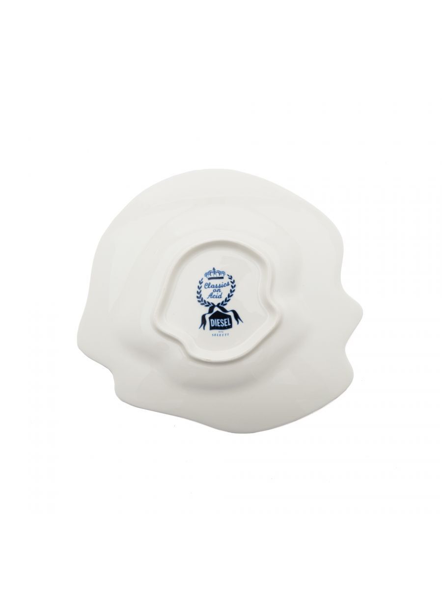 Тарелка Seletti Glitchy Willow 11231