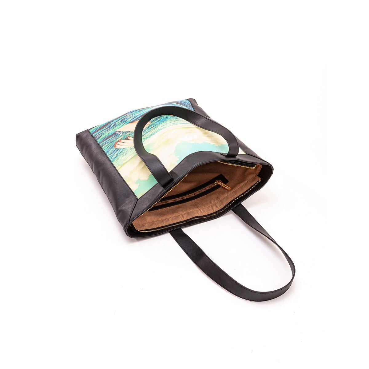 Сумка Seletti Seagirl 02213