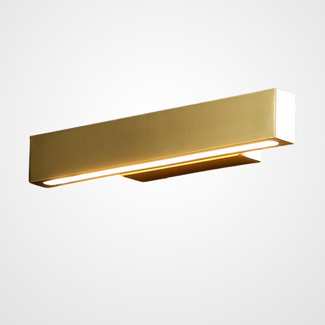 Настенный светильник JERICA L33 by ImperiumLoft