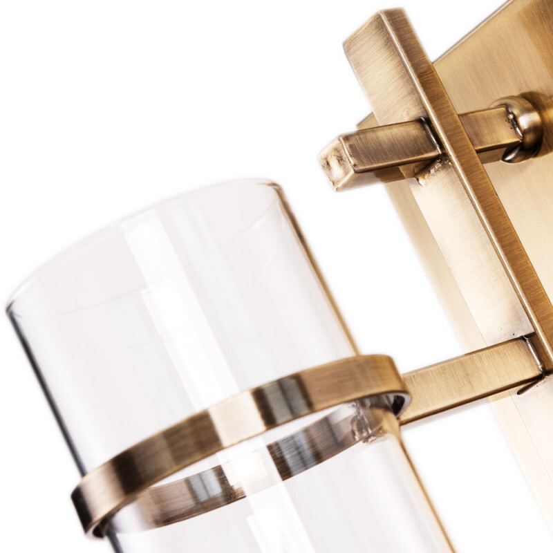 Бра Arte Lamp A1688AP-1AB