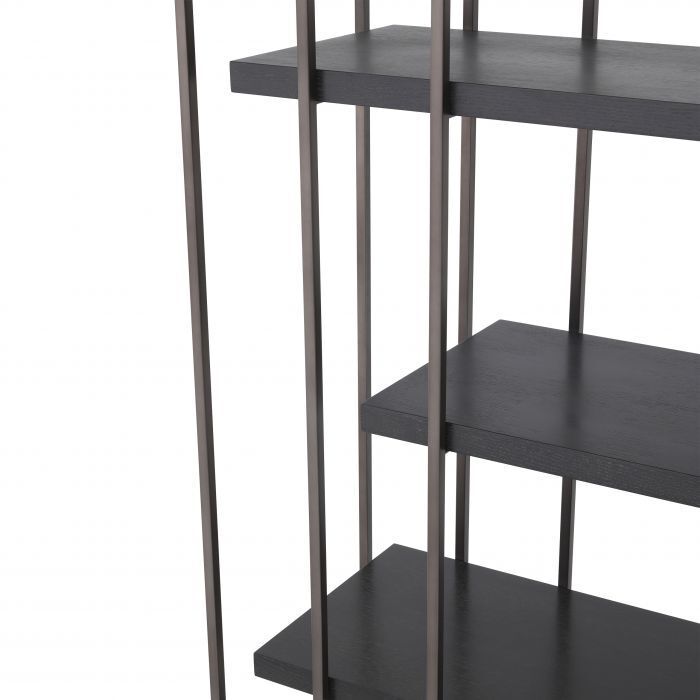 Стеллаж Eichholtz CABINET WARD 113981