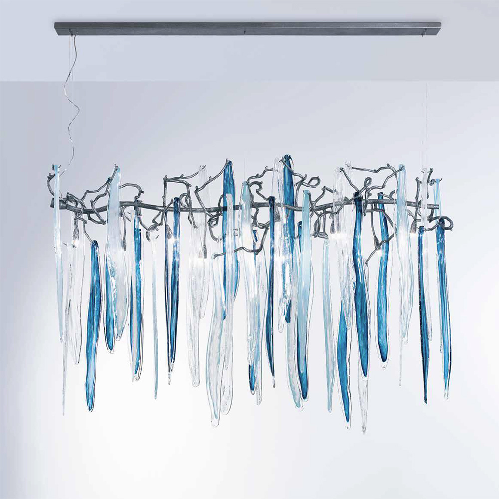 Люстра Serip CT3383/9