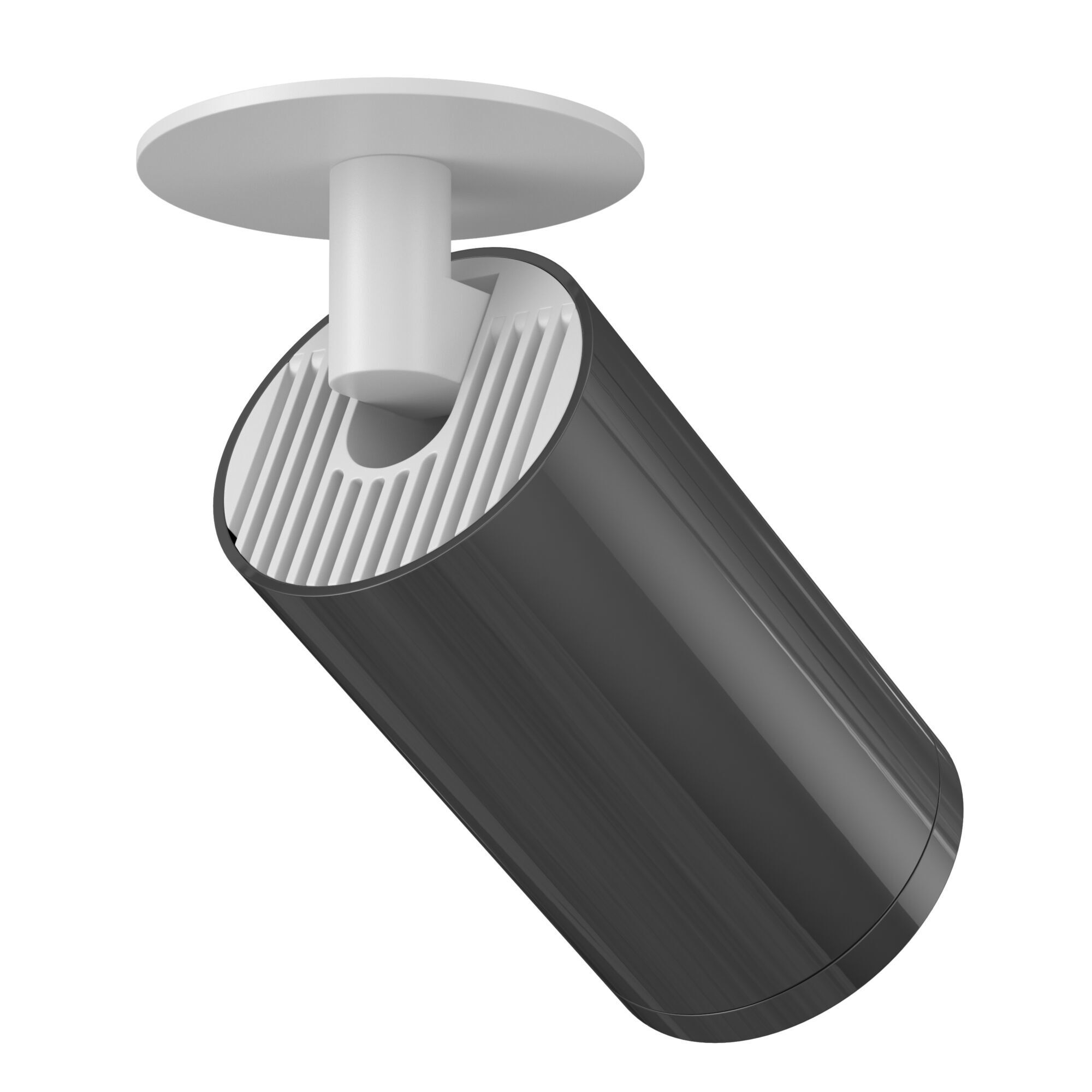 Встраиваемый светильник (Набор) Maytoni C049CL-1WGF