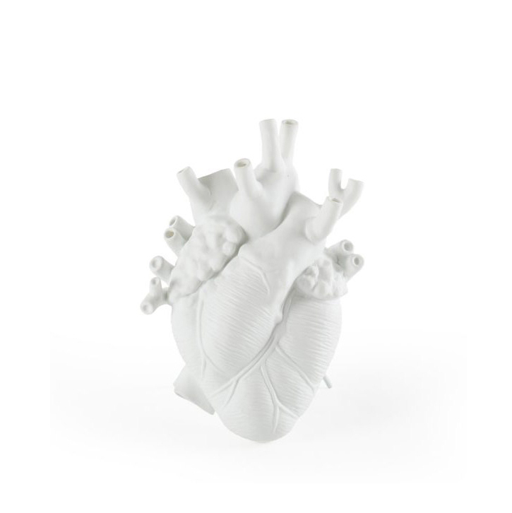 Ваза Seletti Love in Bloom 09920 Ваза Seletti Love in Bloom 09920