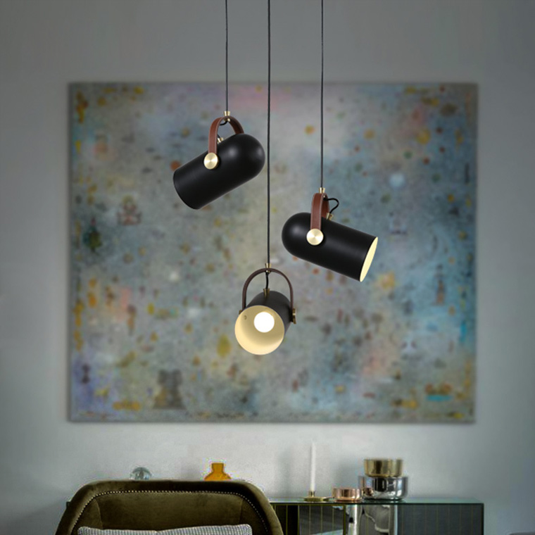 Подвес Bullet By Imperiumloft