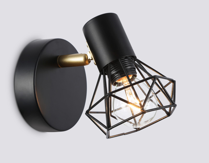 Спот Ambrella Light TR8655