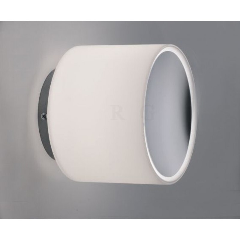 Настенный светильник Morosini Round PP Настенный светильник Morosini Round PP