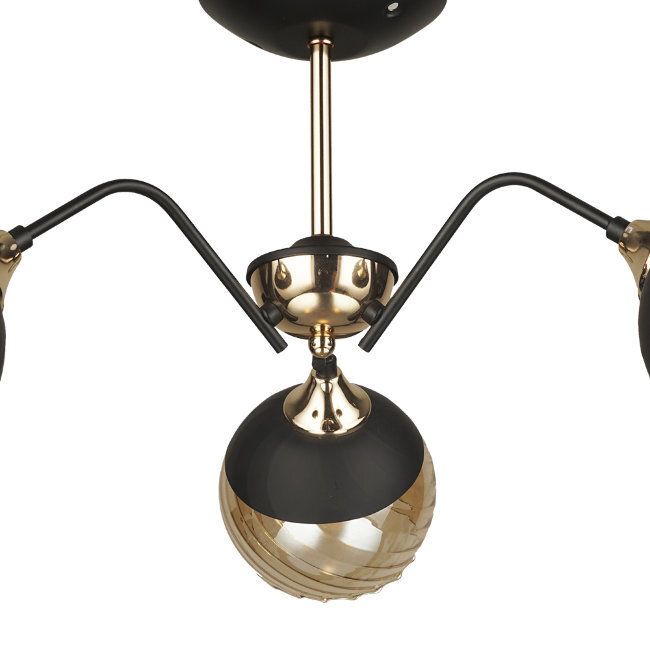 Люстра WEDO LIGHT 66594.01.69.03