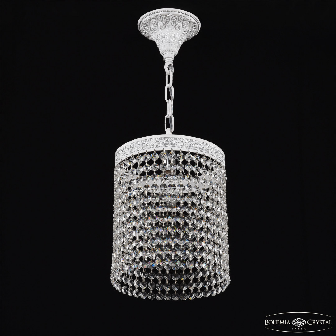 Подвесной светильник AL19201/20FL WMN R Bohemia Ivele Crystal