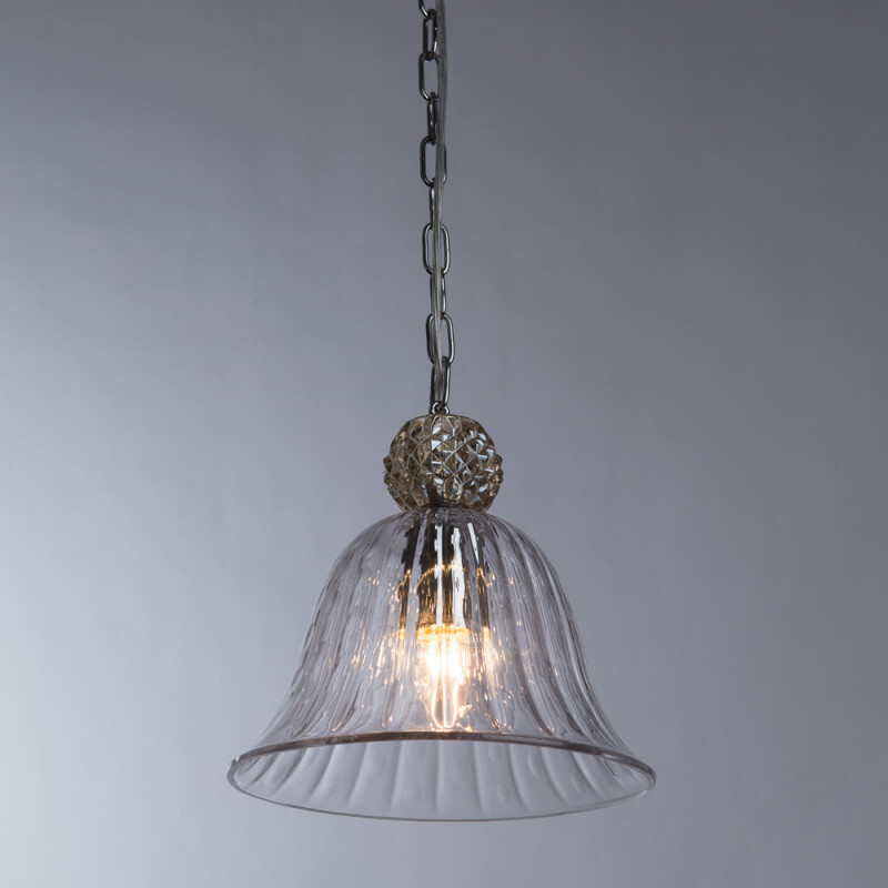 Подвесной светильник Divinare 1181/01 SP-1