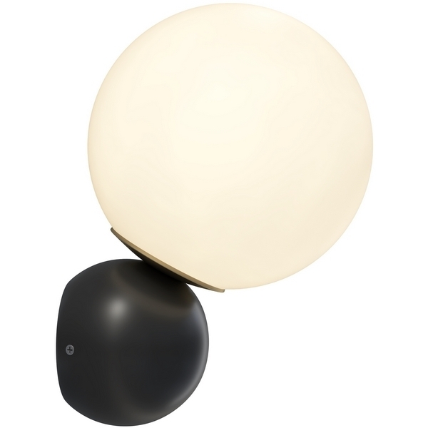 Настенный светильник Maytoni MOD048WL-01G