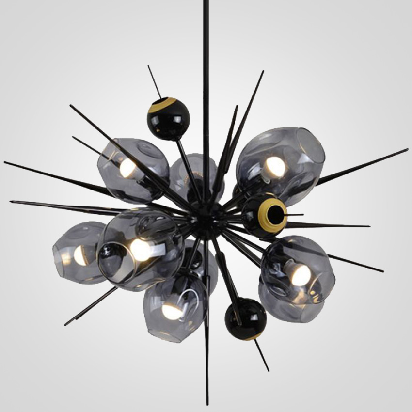 Люстра Boom Burst B by ImperiumLoft