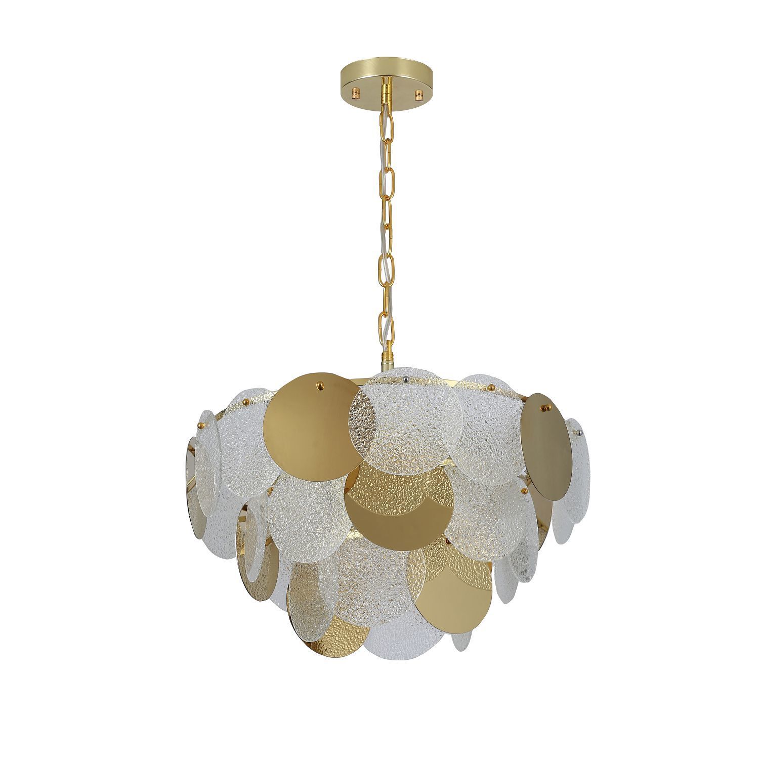 Люстра Favourite 2741-7P