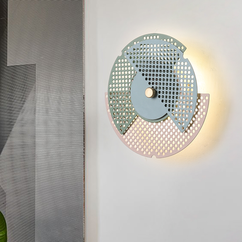 Настенный светильник SENS by ImperiumLoft