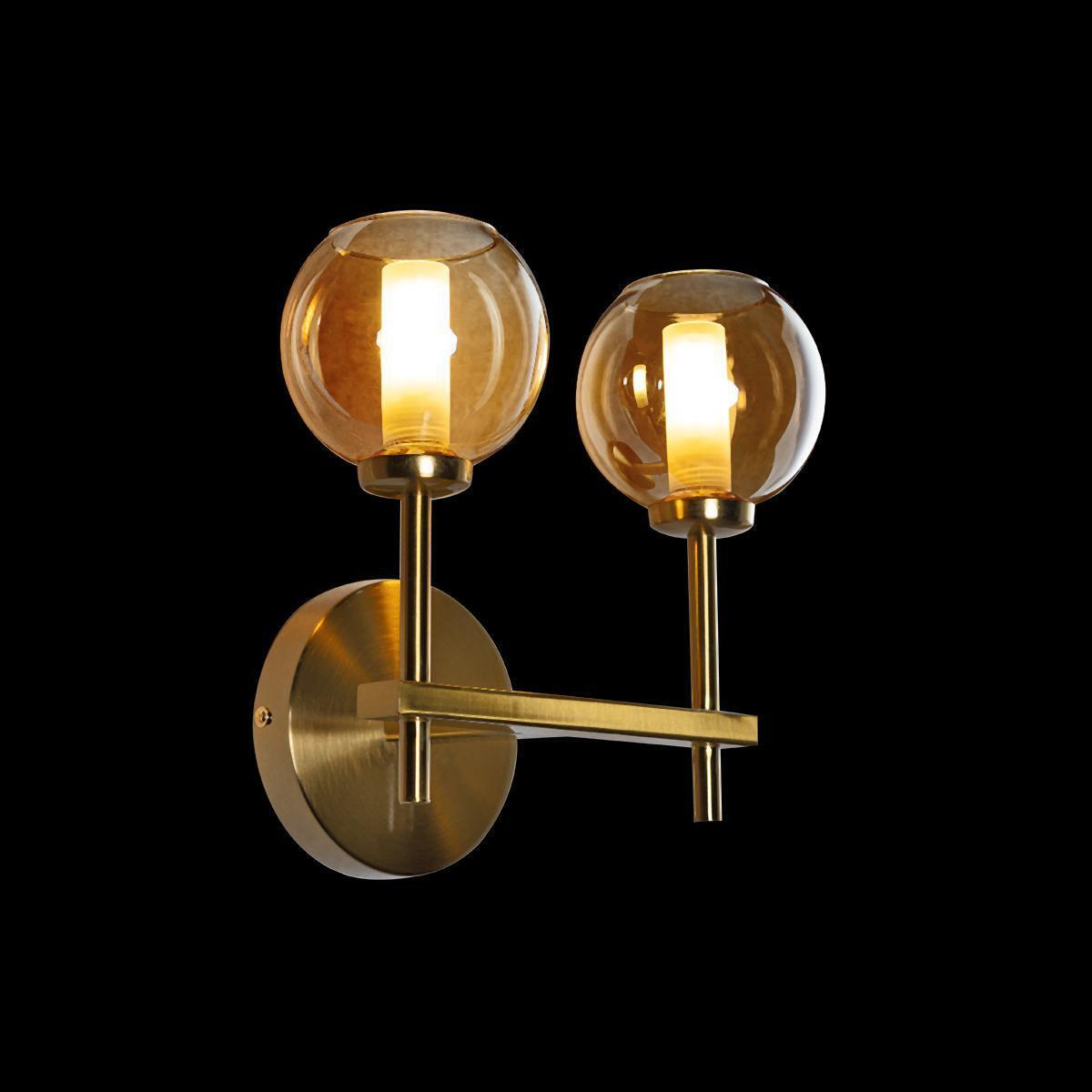 Бра LOFT IT Orion 10020/2W