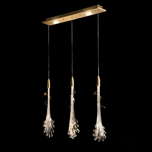 Подвесной светильник ASPARNA MORE L9 by ImperiumLoft