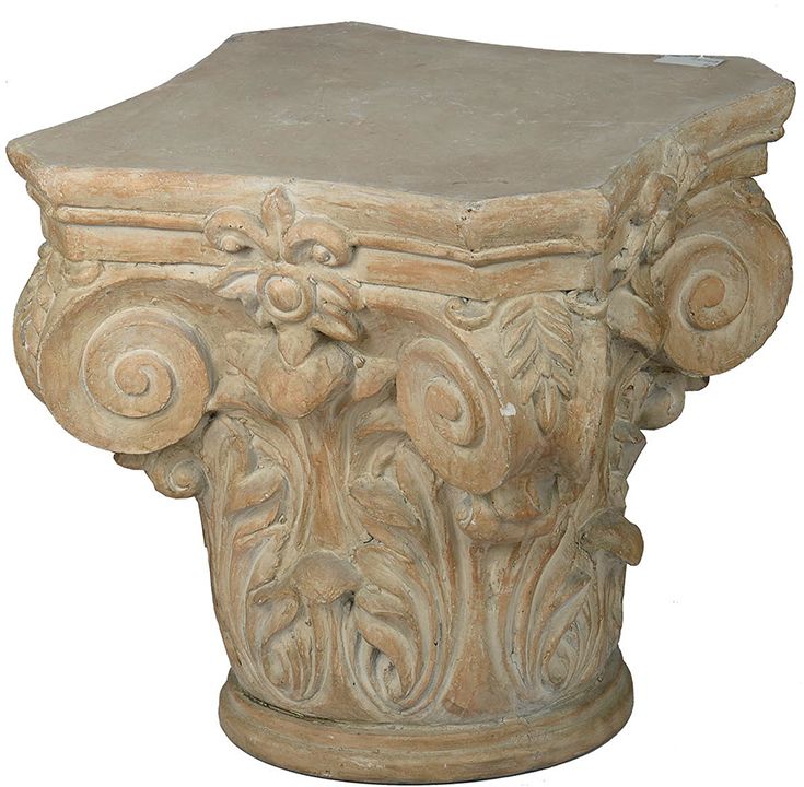 Столик интерьерный Glasar 73466