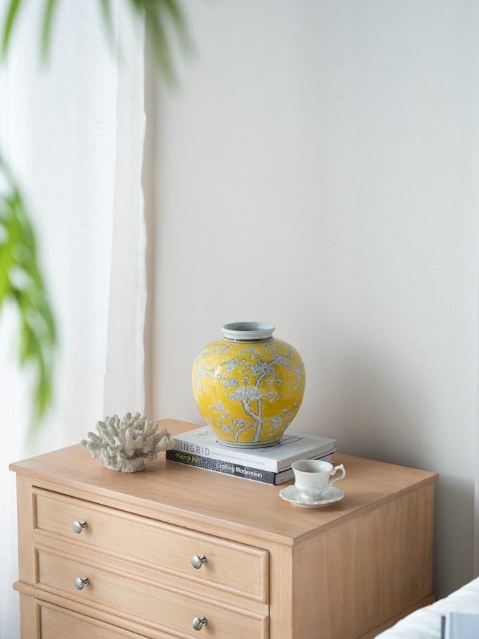 Ваза Glasar 60966