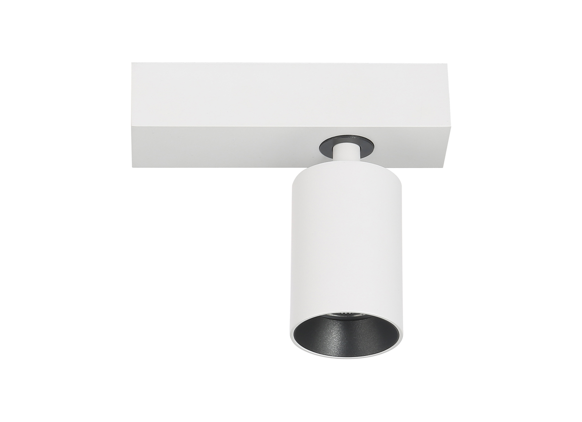 Накладное основание для светодиодного светильника серии Donolux DL18629/1Kit W Dim