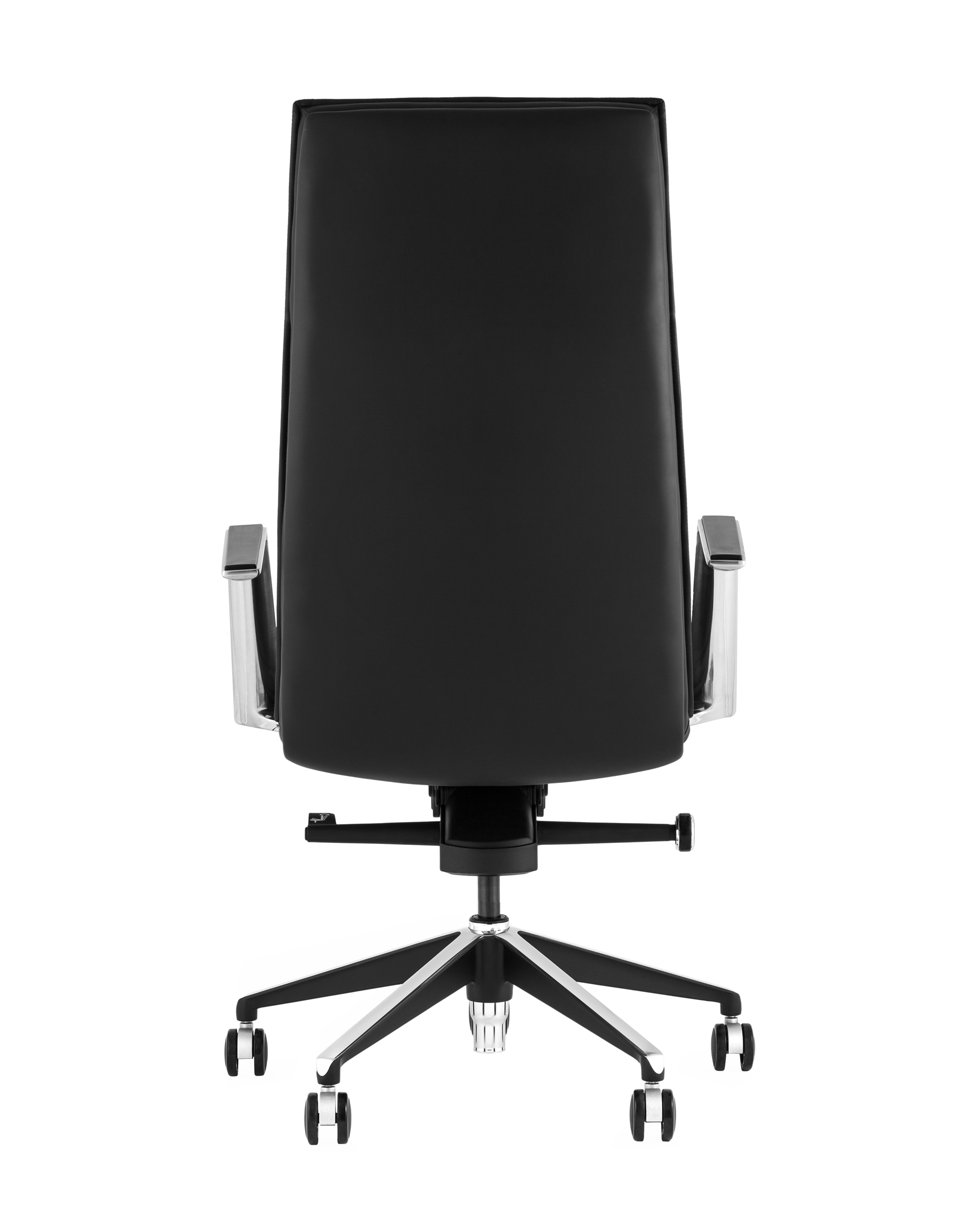 Кресло руководителя TopChairs Arrow черный Stool Group