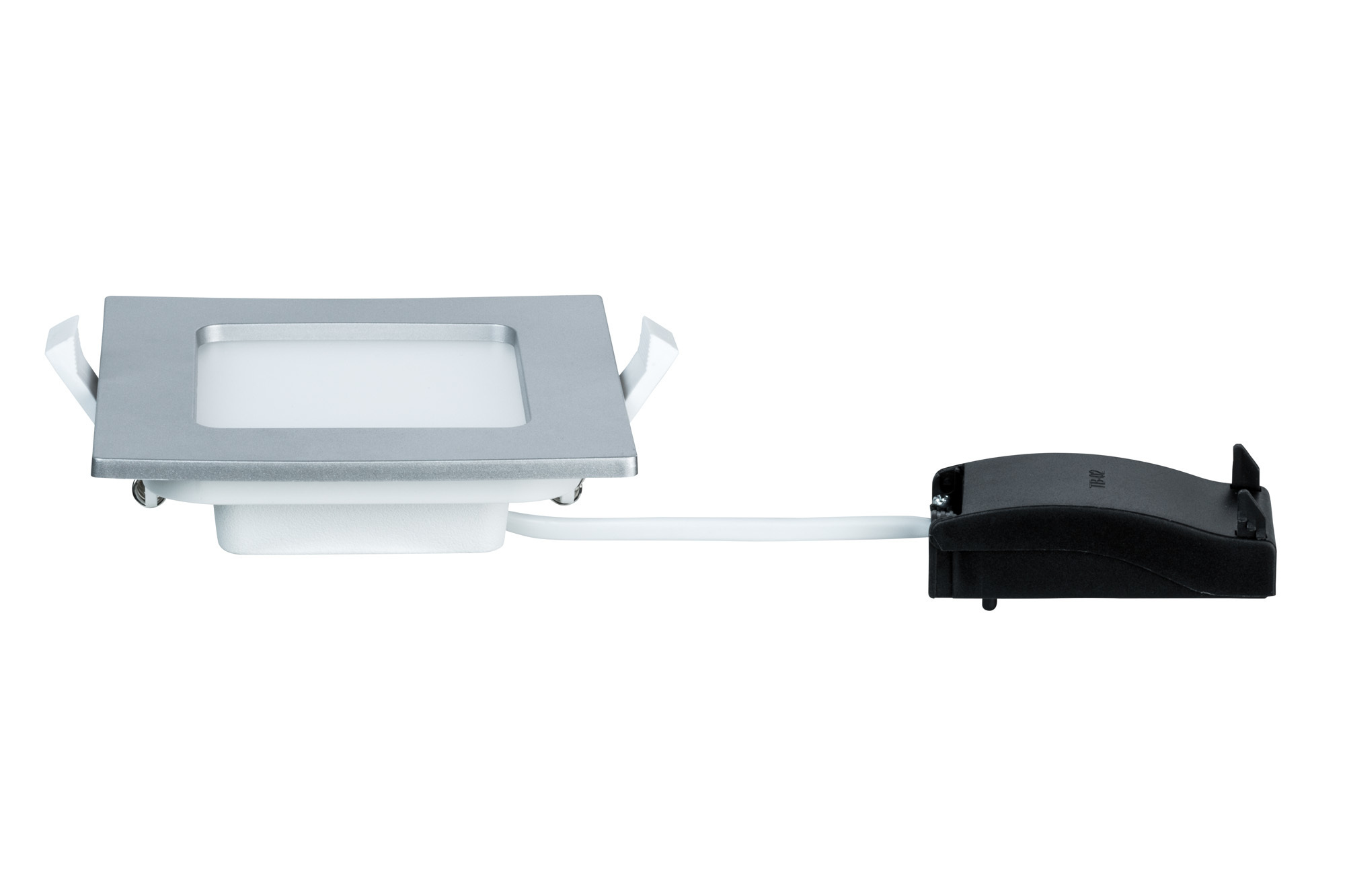 Встраиваемый светильник Paulmann 92076