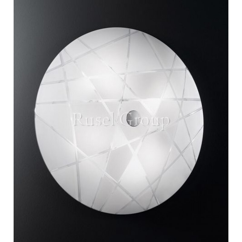 Настенно-потолочный светильник Kolarz Mikado 0296.U14.6.WW