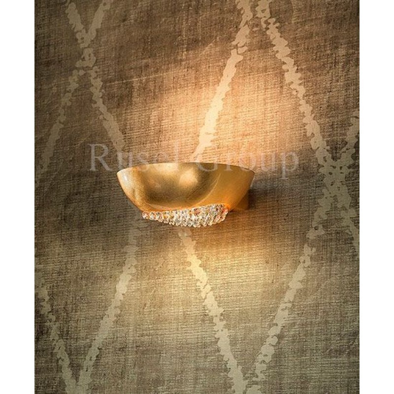 Настенный светильник Masiero BlINK A1 G