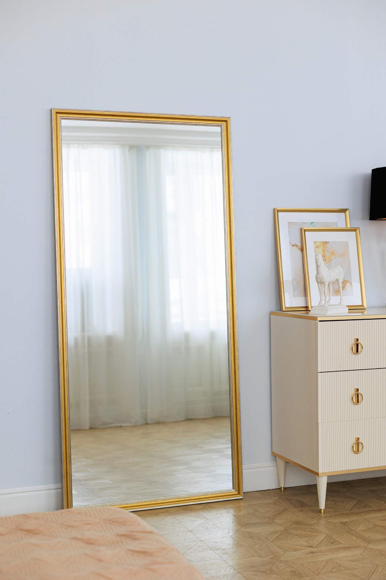 Зеркало BountyHome Ribolla mv813