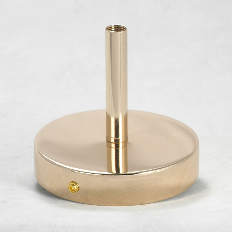 Люстра на штанге Lussole LOFT LSP-8386