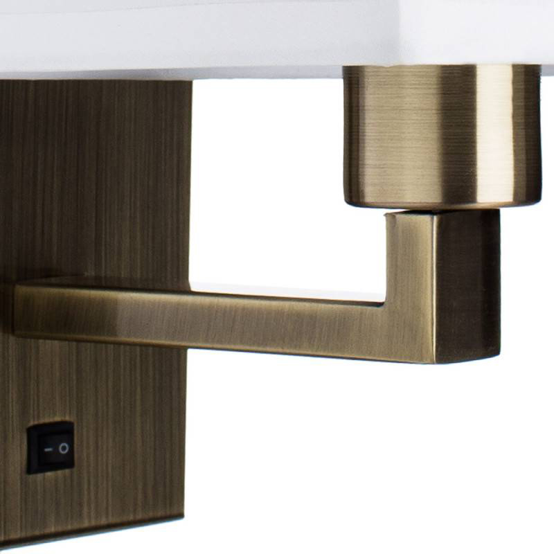 Настенный светильник BUFO by ImperiumLoft