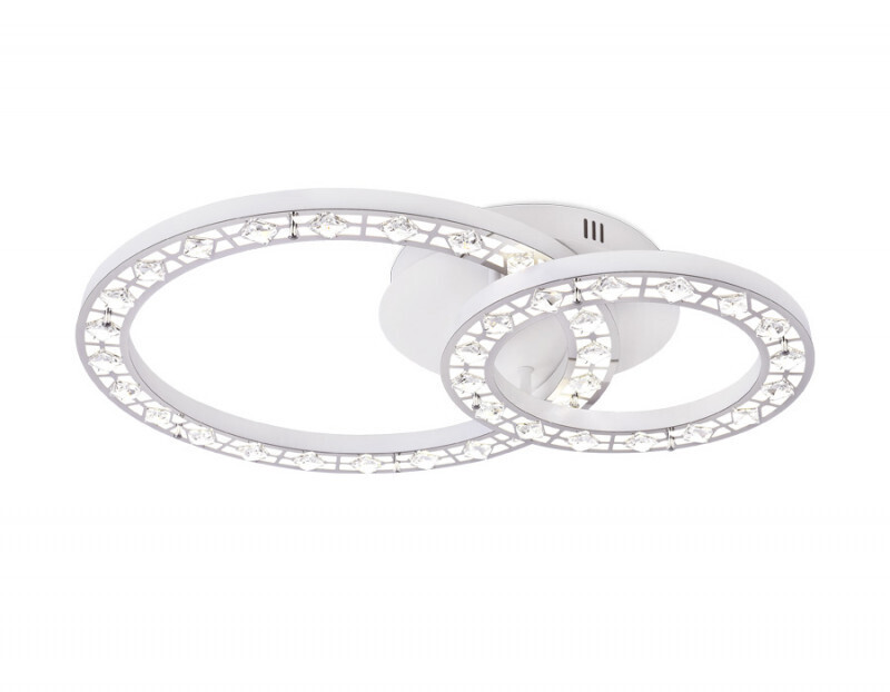 Накладная люстра Ambrella FA160