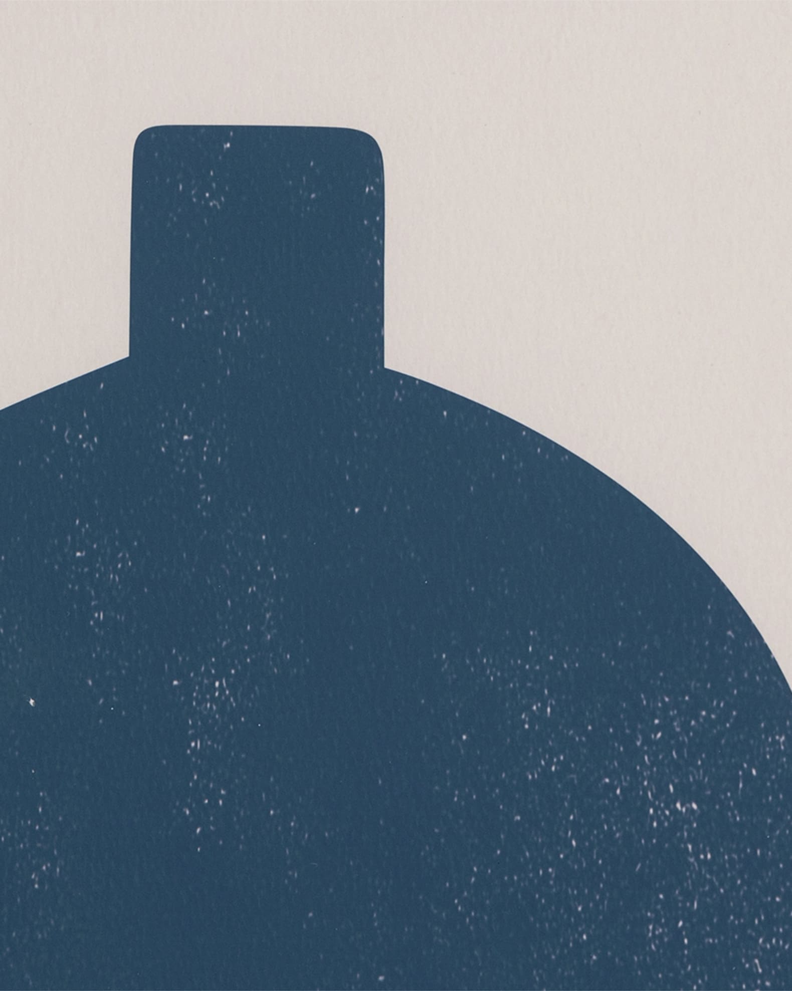 Интерьерный постер Ceramic Vase - III Louvre Home DPP320924VHS