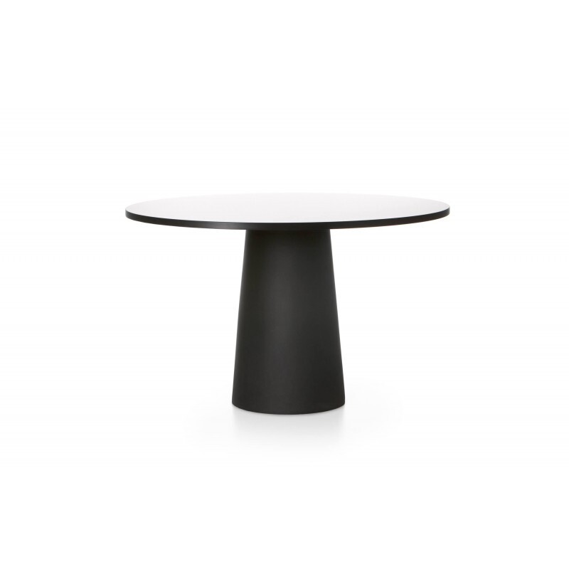 Стол Moooi Container Table Foot 7143 black
