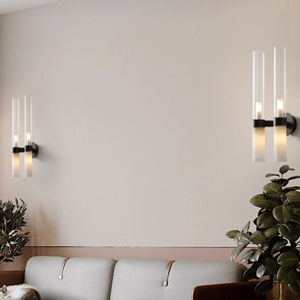 Бра CHRISTOF WALL by ImperiumLoft